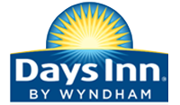 Days Inn by Wyndham Logo