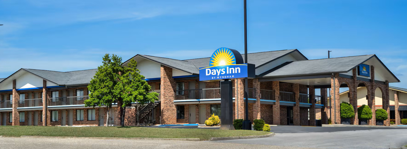 Hotel sitemap